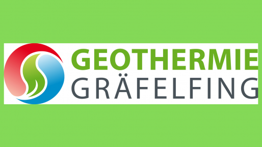 Logo Geothermie Gräfelfing Startseite