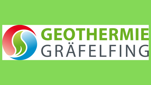 Logo Geothermie Gräfelfing Startseite