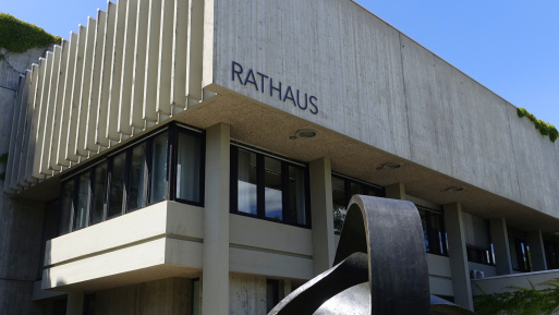 Rathaus Gräfelfing