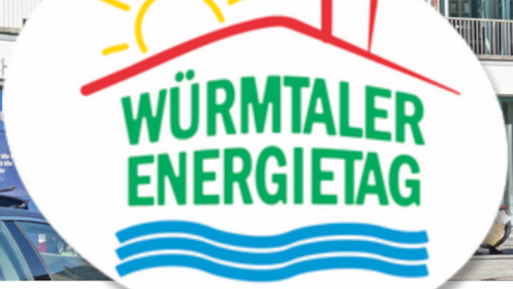 Logo Würmtaler Energietag